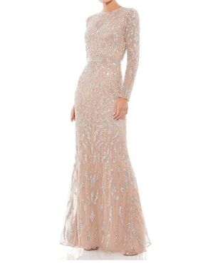 Mac duggal